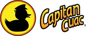Capitan Cuac Logo