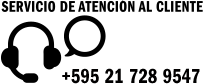 CMA +595 981 250845